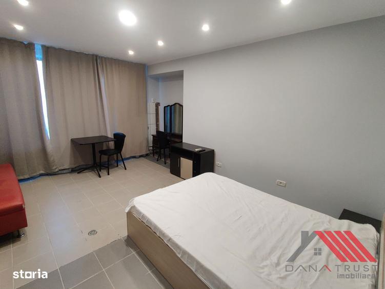 Garsoniere - 24 mp de la 230 euro - 5