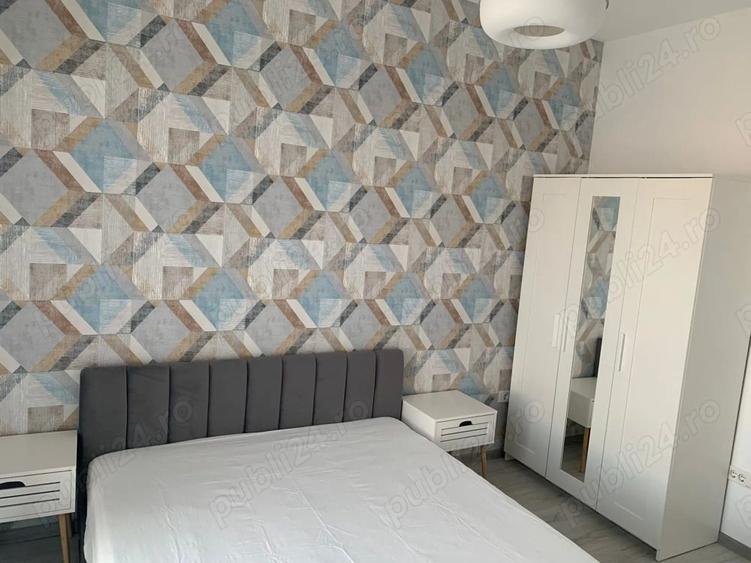 Apartament 5 Minute de Metrou ! - 4