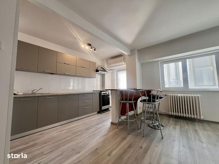 UNIRII / NERVA TRAIAN / MOBILATA SI RENOVATA 2025 / PRIMUL CHIRIAS - 4