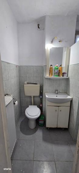 Ap 2 Camere 47mp Etaj 2 Calea Sagului 70.000 euro - 10