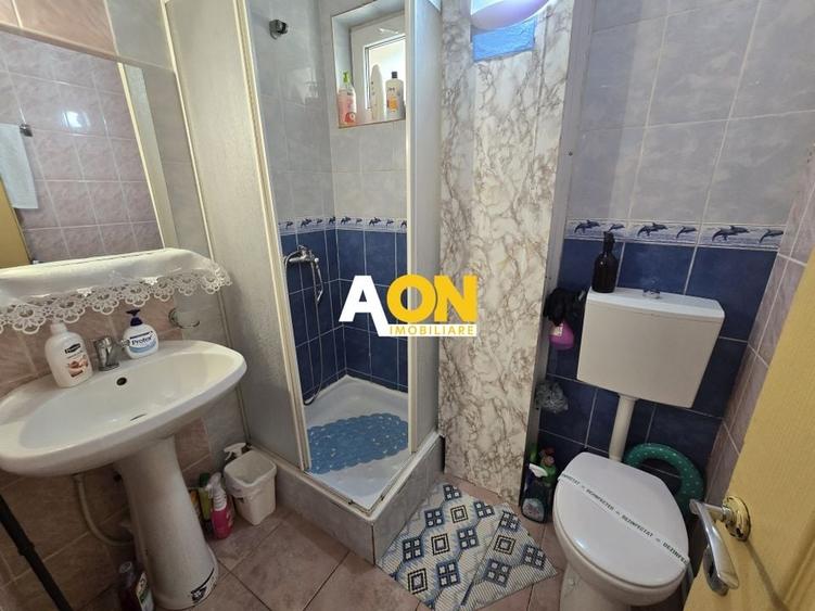 Apartament 3 Camere, Zona Bulevardul Transilvaniei - 9
