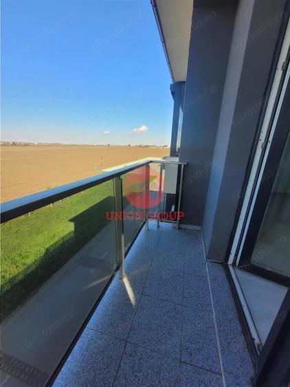 Apartament 2 Camere 73.62 mp, cu Terasa Superba de 35 mp, Eforie Nord Agigea, Complex Steaua de Mar - 3