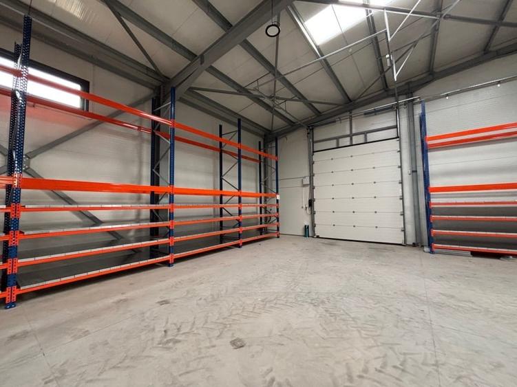 DE INCHIRIAT! COMPLEX HALE NOI! 600mp SOS DE CENTURA CHITILA - 10