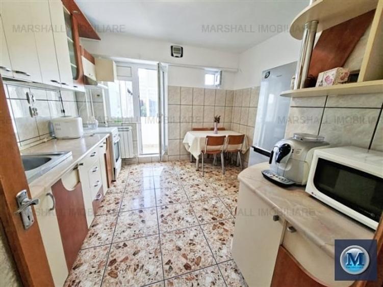 Apartament 2 camere de vanzare, zona Ultracentral, 57.24 mp #16697 - 3