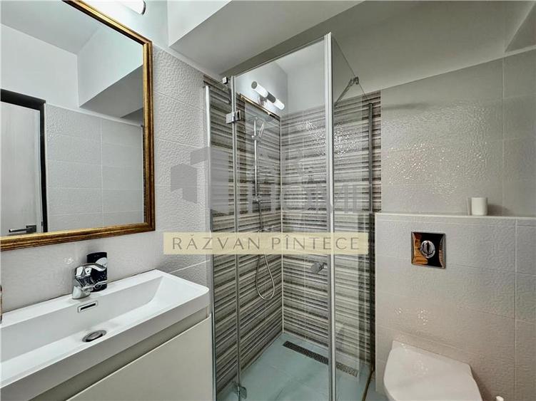 Apartament 2 camere, bloc nou, parcare privata, zona centrala Ploiesti - 11