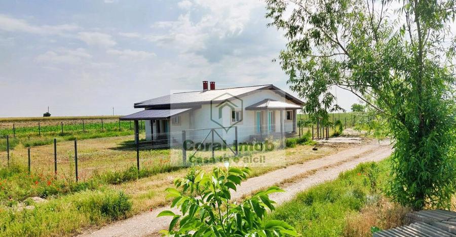 Duplex vanzare in Darvari, Calarasi, format din 2 unitati... - 26