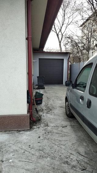 MILITARI UVERTURII  SPATIU COMERCIAL NOU + DEPOZIT - 130 MP.  PARCARE IN CURTE - 8