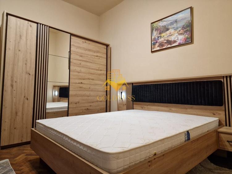 1 cameră, Central, Calea Motilor, UMF, USAMV, Zona Platinia - 1