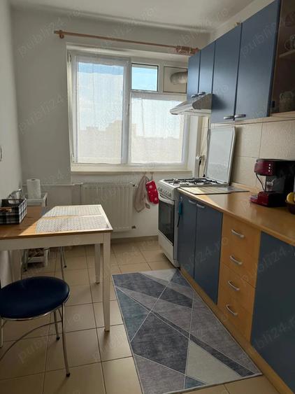DE INCHIRIAT Apartament 2 camere, zona Plaza Romania Bd. Timi?oara Colegiul Grigore Moisil - 3