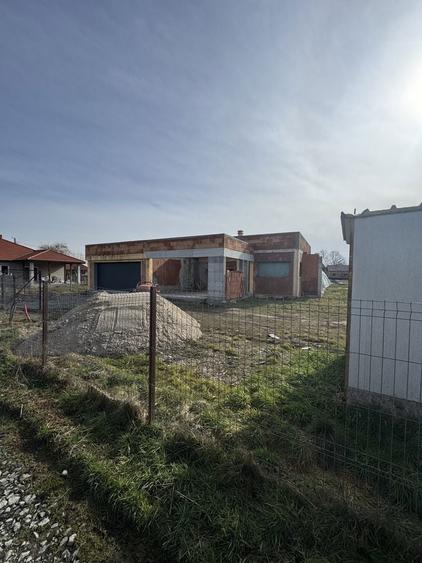 Casa in costructie de vanzare in Coltau Maramures - 2
