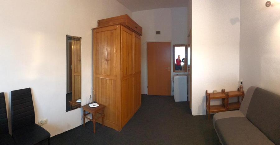 Investitie! Garsoniera zona Lombului! - 3