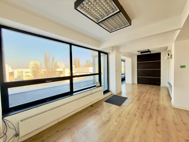 Dorobanti-Beller/ Cladire 2016/ Apartament exclusivist / Birou sau Locuinta - 4