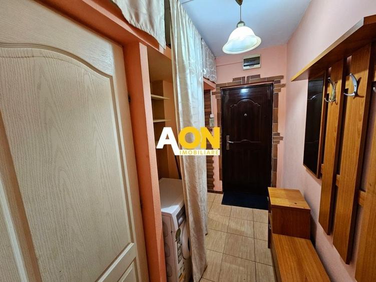 Apartament 2 camere, semidecomandat, parter, ultracentral - 5