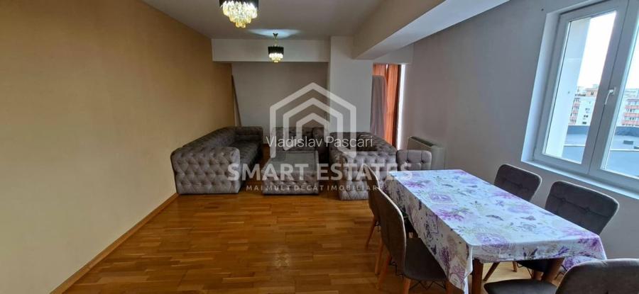 Chirie 2 camere Centru Bulevardul Decebal