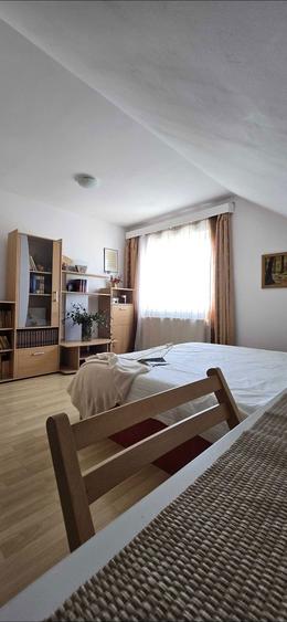 De vanzare apartament zona premium Valea Aurie-2 camere, tip mansarda-2 niveluri - 7