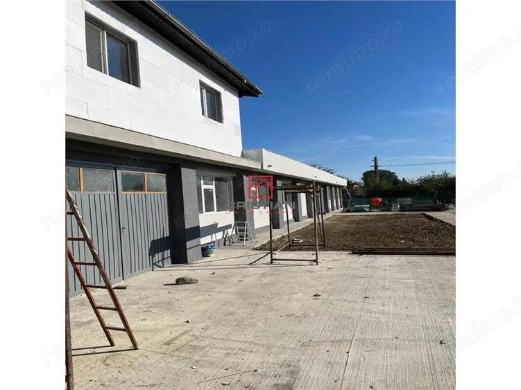 Vanzare depozit hala spatiu industrial Berceni - Vidra - Varasti, Ilfov - 8