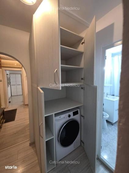 Apartament 3 camere Dacia - 5