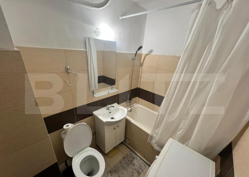 Garsoniera Brazda lui Novac - 6