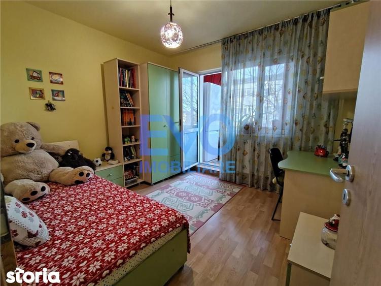 Apartament cu 4 camere, 2 bai, 3 balcoane, 83.86 mp, zona Tatarasi - 6