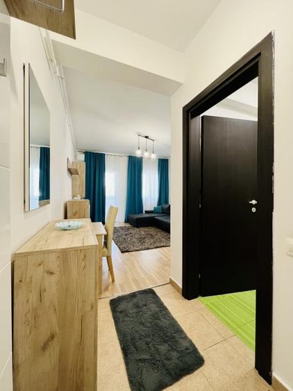 Garsoniera de inchiriat in Popesti Leordeni-Oltenitei -Lidl - 6