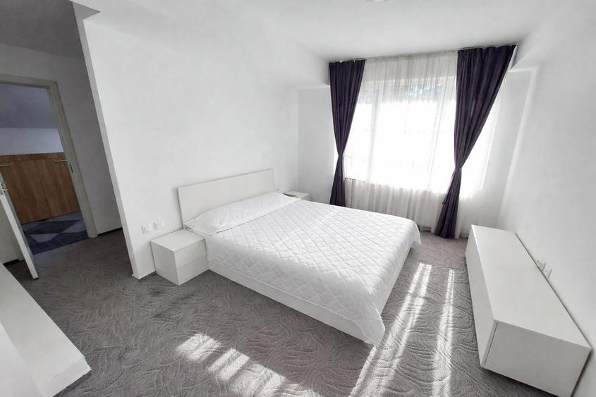 Otopeni, Corbeanca, 3 camere in vila, centrala proprie, loc parcare - 4