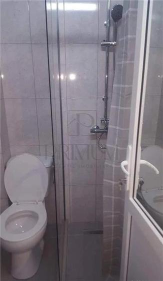 Garsoniera - Nedecomandat - Mobilata și Utilat - Zona Buziașului - 4