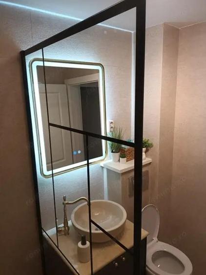 Apartament 2 camere decomandat, 48 mp utili, Brazda lui Novac - 6