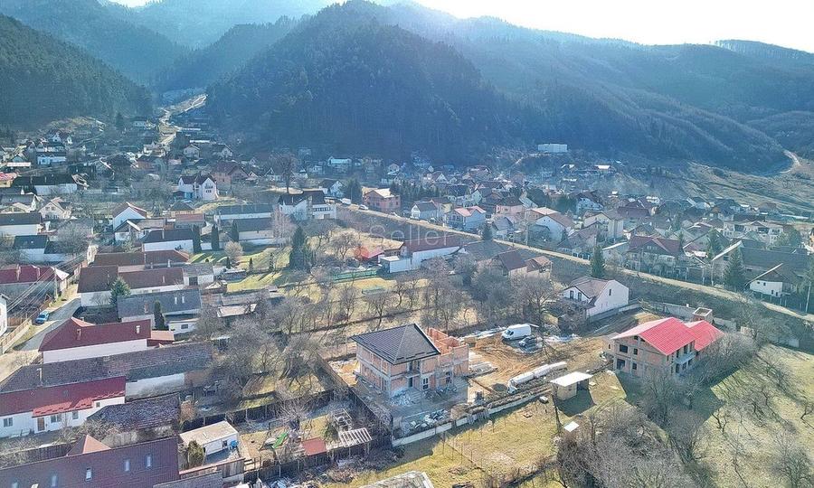 Casa Individuala Termen de Finalizare Iulie 2026 - 4