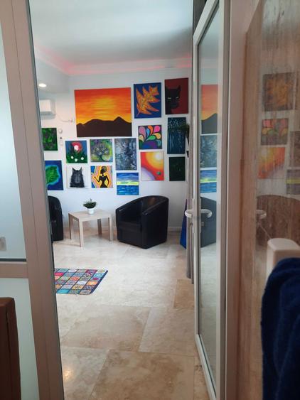 Studio lux Piata Romana vanzare 40mp - 1