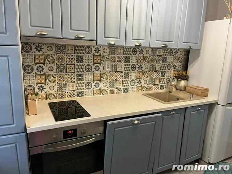 dau in chirie apartament - 1