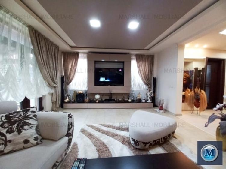 Vila cu 4 camere de vanzare in Blejoi, 143.80 mp #15480 - 4