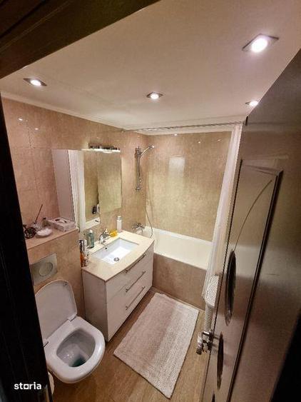 Apartament 2Cam.Decomandat,2Balcoane+Parcare - 3