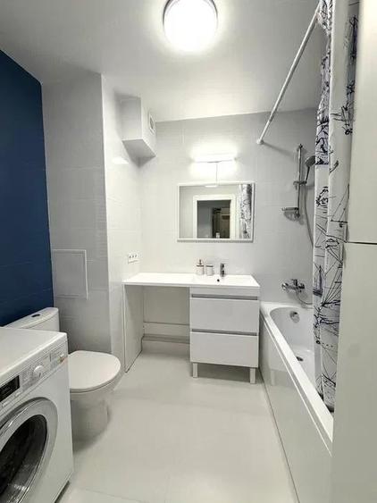 Inchiriere garsoniera in zona Mihai Bravu - 3