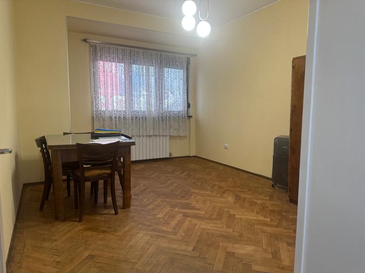 Apartament de 3 camere+garsoniera Stefan cel Mare/3 Rooms+studio Stefan cel Mare - 11