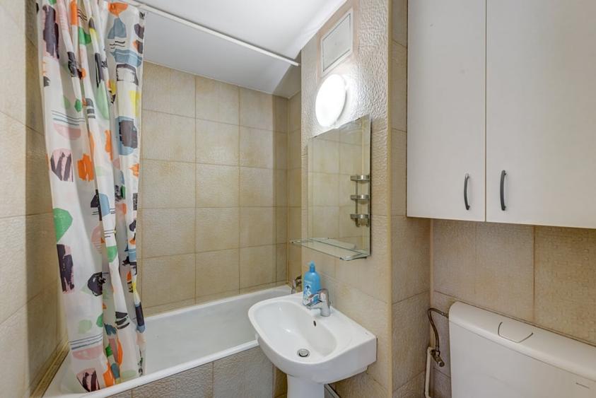 Apartament 2 camere chiar la metrou Nicolae Grigorescu - 10