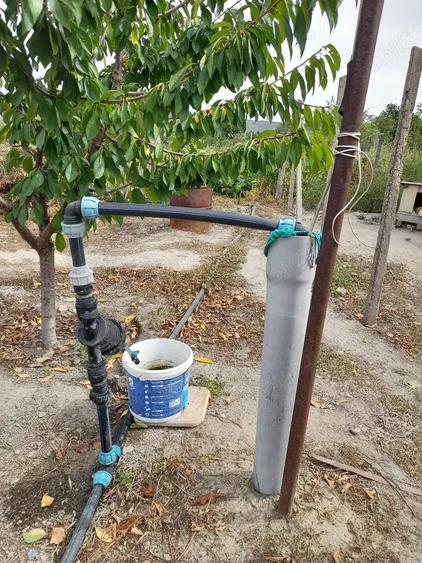 casa si teren la 12km de Buzau - 5