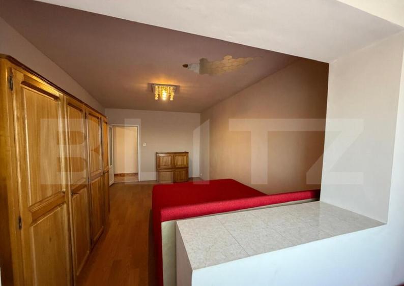 Apartament 2 camere spa?ios, la 2 minute de Iulius Mall - 12