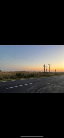 Teren sosea Mosnita Bucovat - 2