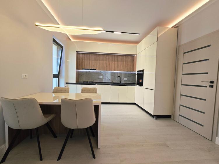 Apartament Premium Exigent Lujerului Parc Afi Cotroceni - 11