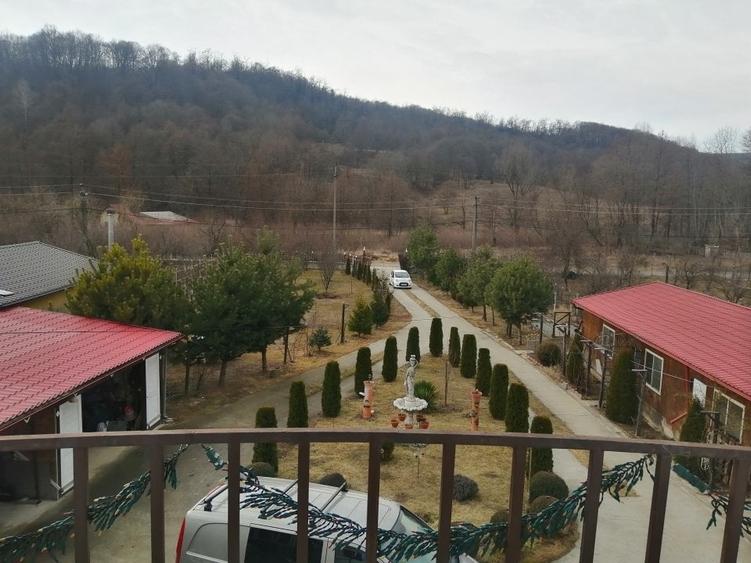 Casa P+M, Malureni -Toplita,  teren 2.798mp - 6