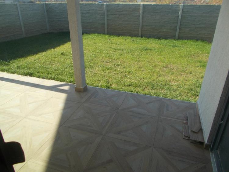 Duplex, Sag, parter, 3 camere, 100mp, teren 300mp - 8