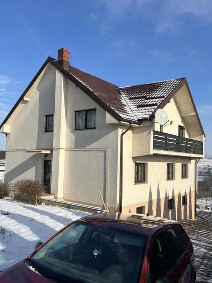 Casa de vanzare In Falticeni - 8