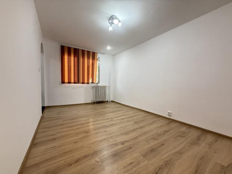 Apartament cu o camera, 22 mp utili, parter - Take Ionescu - 2