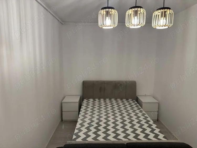 garsoniera HILS REPUBLICA-centrala proprie-parcare proprie-prima inchiriere-metrou 5 minute - 6