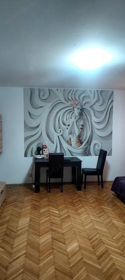 Garsonieră decomandată în Drumul Taberei
