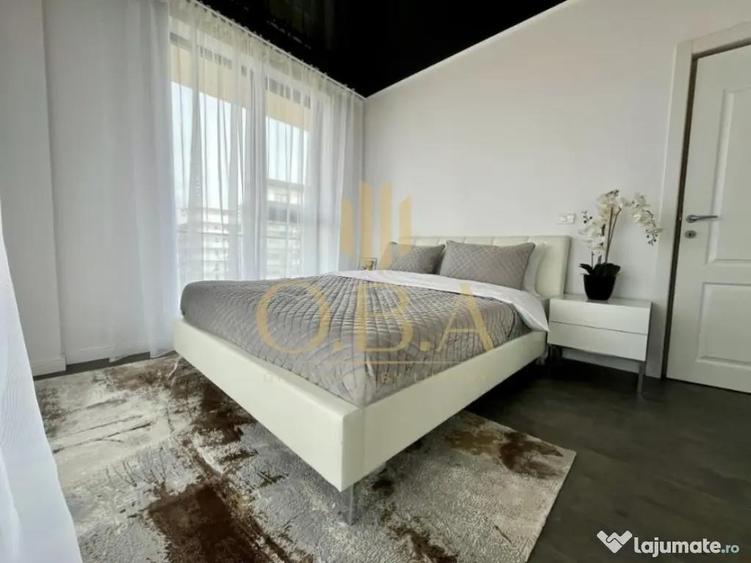 Apartament 2 camere Mamaia utilat&mobilat - Oferta 1500 Euro/mp - 4