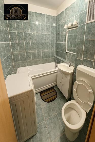 Comision 0% Garsoniera Lujerului | Metrou | Balcon | Bloc 1982 | - 4