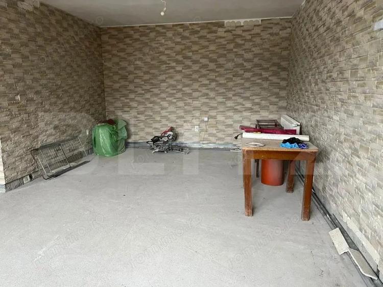 Casa P+1, deschidere bilaterala, 564 mp, Isalnita - 7