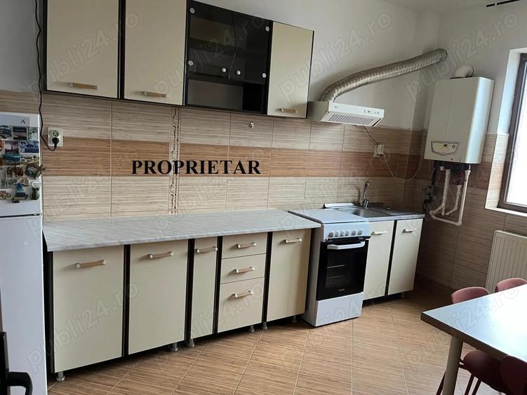 De inchiriat garsoniera - 4