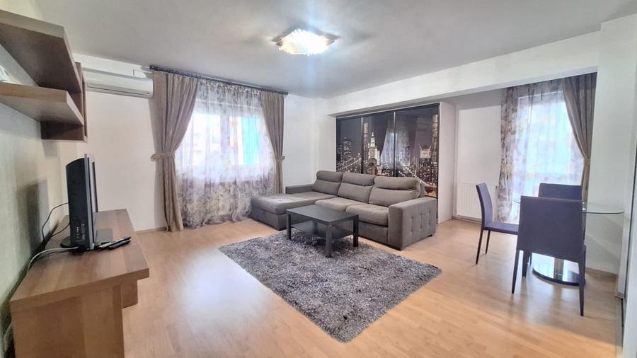 Greenfield, Padurea Baneasa loc de parcare garsoniera mobilata an 2009 - 10